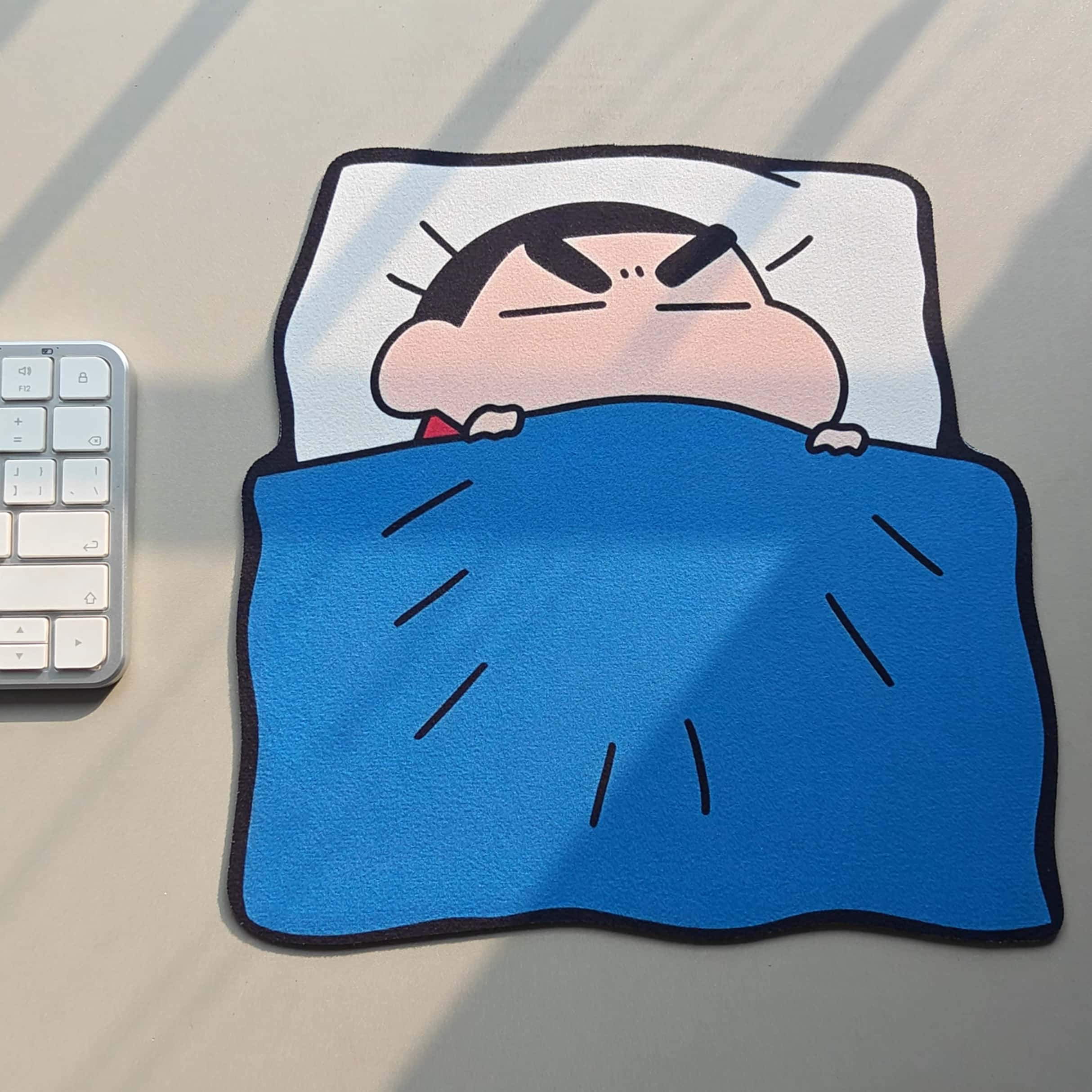 Office Furniture China - PENJUALAN PANAS Alas Mouse Crayon Shinchan