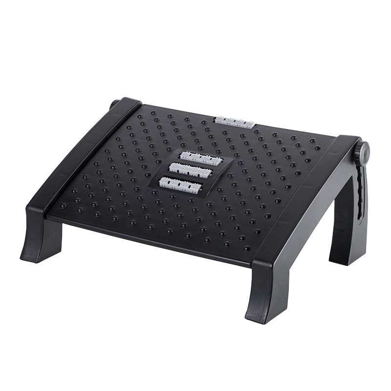 Office Footrest Cushion - Bantal Pijakan Kaki Kantor untuk Duduk
