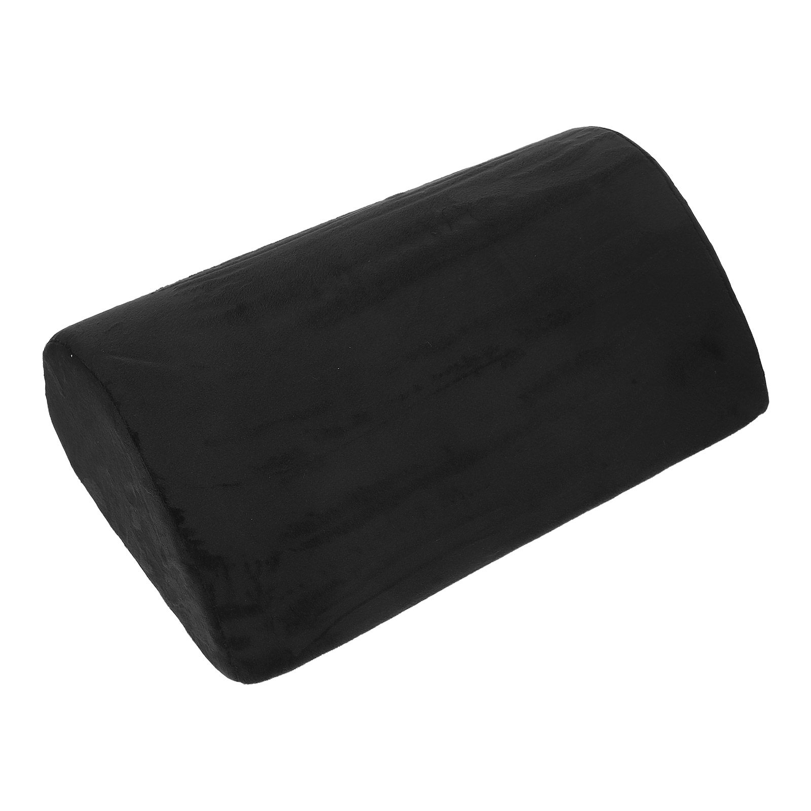 Office Footrest Cushion - Alas Kaki Busa Memori Portabel Desain