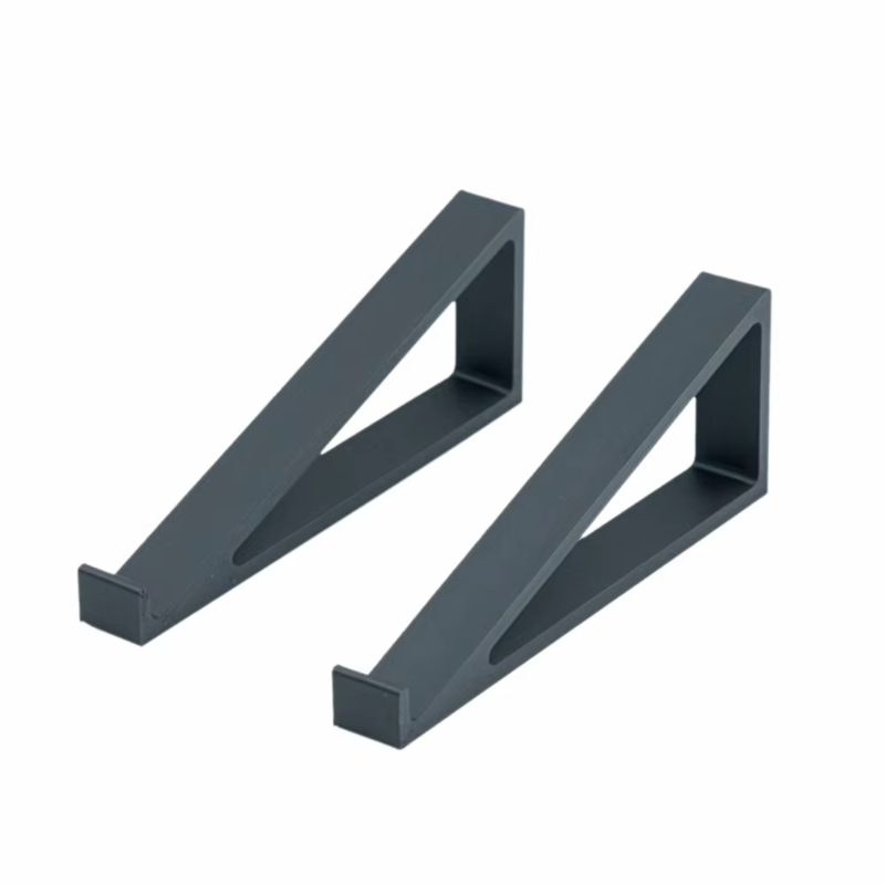Adjustable Monitor Mount - 1 Pasang Penyangga Keyboard Portabel –