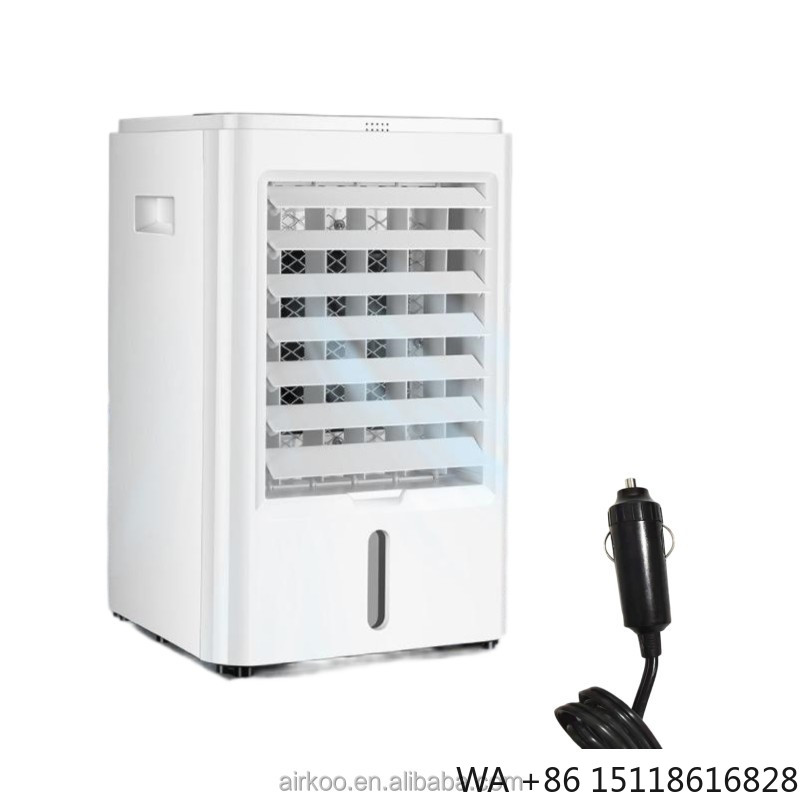Office Furniture Exchange - AC Mini Portabel 12V/220V untuk Rumah,