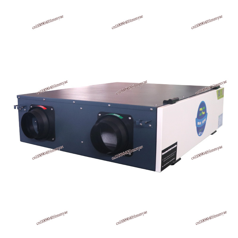 Office Furniture Exchange - Ventilator Udara Segar Tipe II Komersial