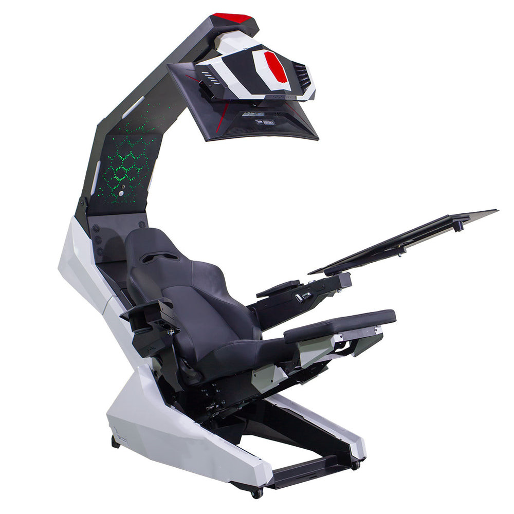Furniture Chairs For Office - Kursi Kerja Recline Mewah yang Nyaman,