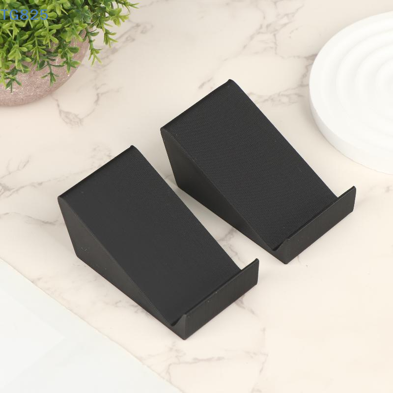 【AN】【AN】2 Buah Alas Dudukan So - Adjustable Monitor Mount ulasan dan harga