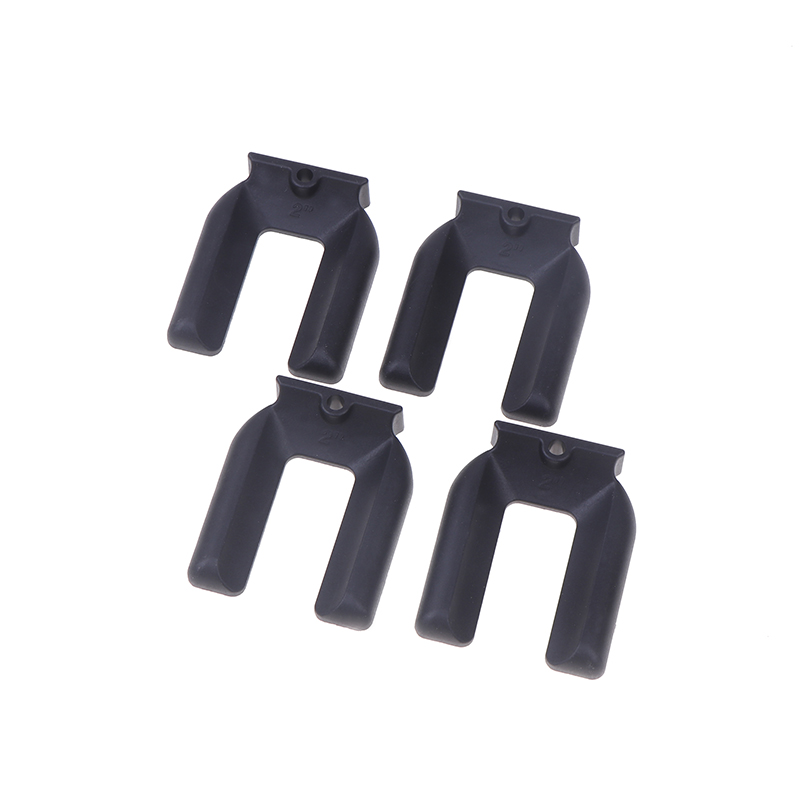 4 Buah Bantalan Anti Getaran K - Office Furniture Loft ulasan dan harga