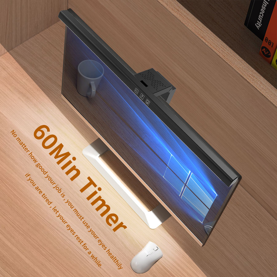 Lampu meja komputer, 50cm laya - Office Furniture Modern ulasan dan harga