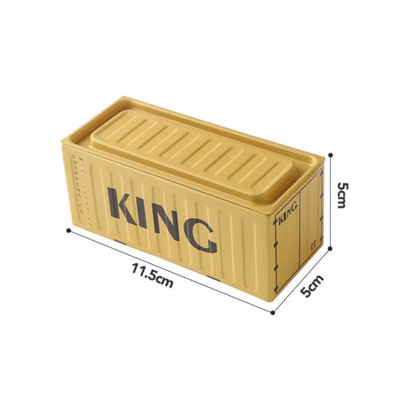 Wadah Penyimpanan Besi Kompak, - Locker Storage Metal ulasan dan harga
