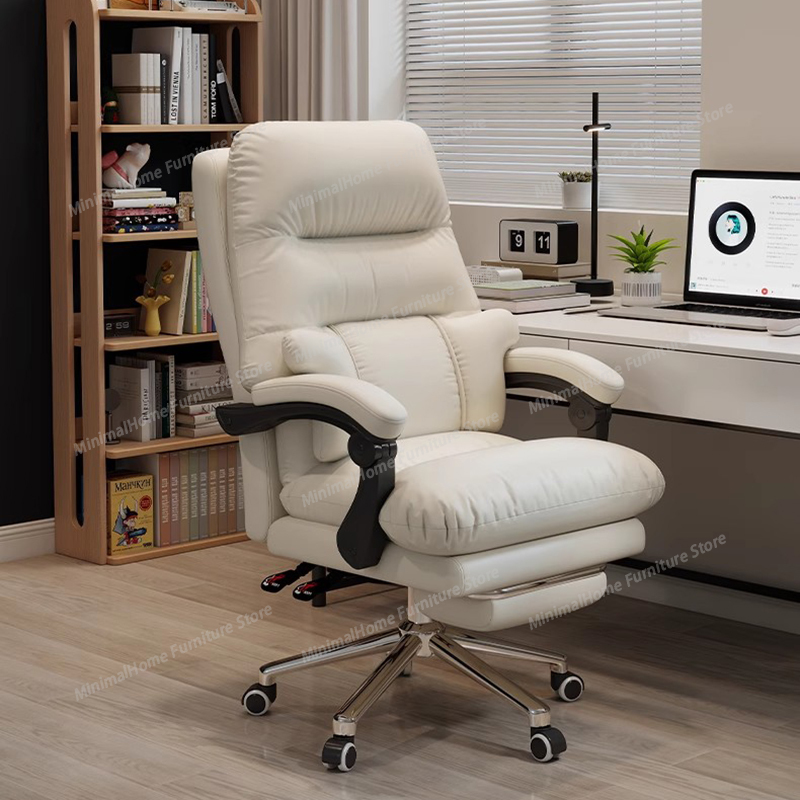 Kursi Kantor Desainer dengan B - Office Footrest Cushion ulasan dan harga
