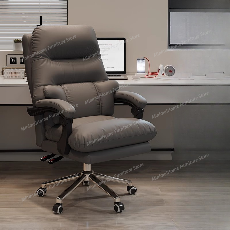 Kursi Kantor Desainer dengan B - Office Footrest Cushion ulasan dan harga