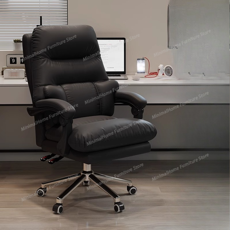 Kursi Kantor Desainer dengan B - Office Footrest Cushion ulasan dan harga