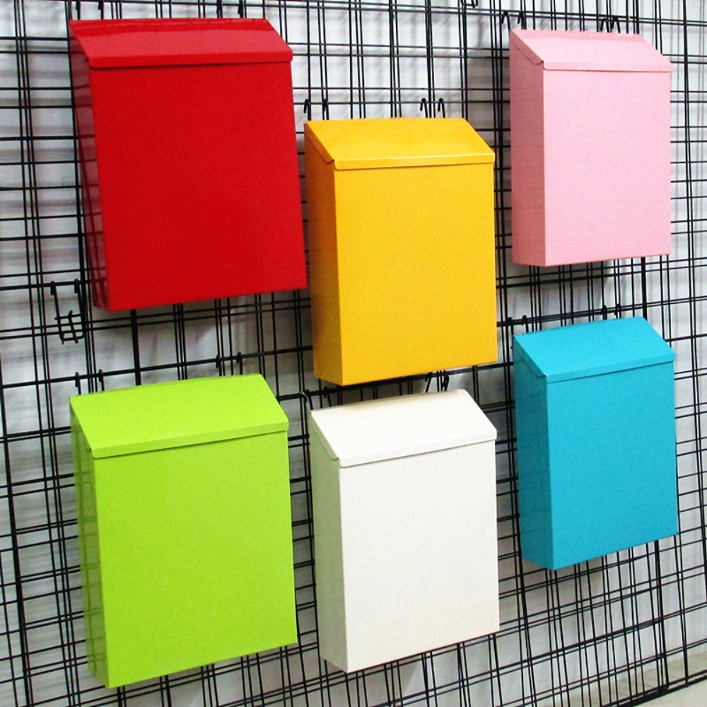 Kotak penyimpanan surat besi d - Locker Storage Metal ulasan dan harga
