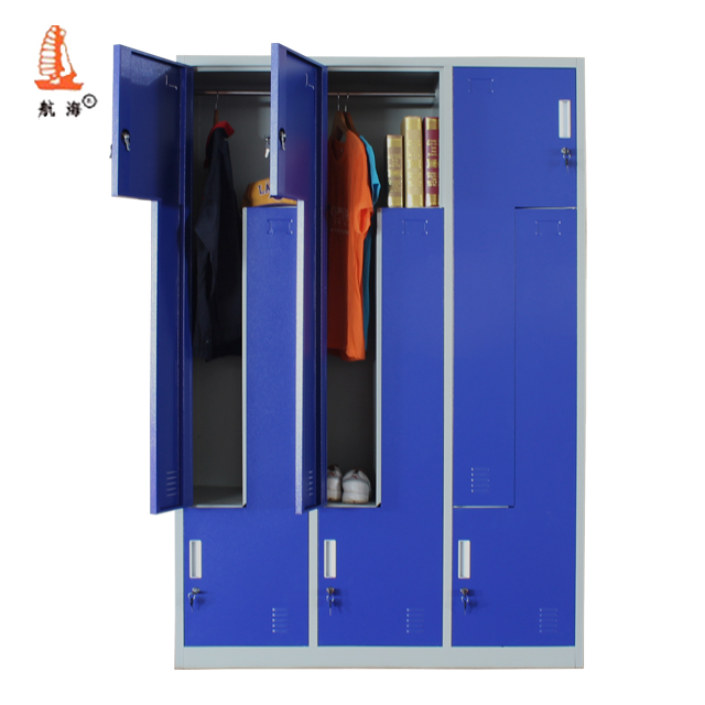 Loker Kebugaran Modular, Loker - Locker Storage Metal ulasan dan harga