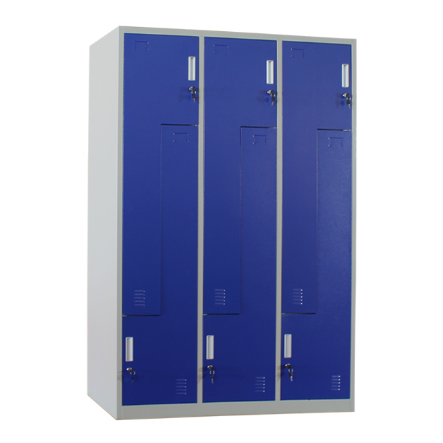 Loker Kebugaran Modular, Loker - Locker Storage Metal ulasan dan harga