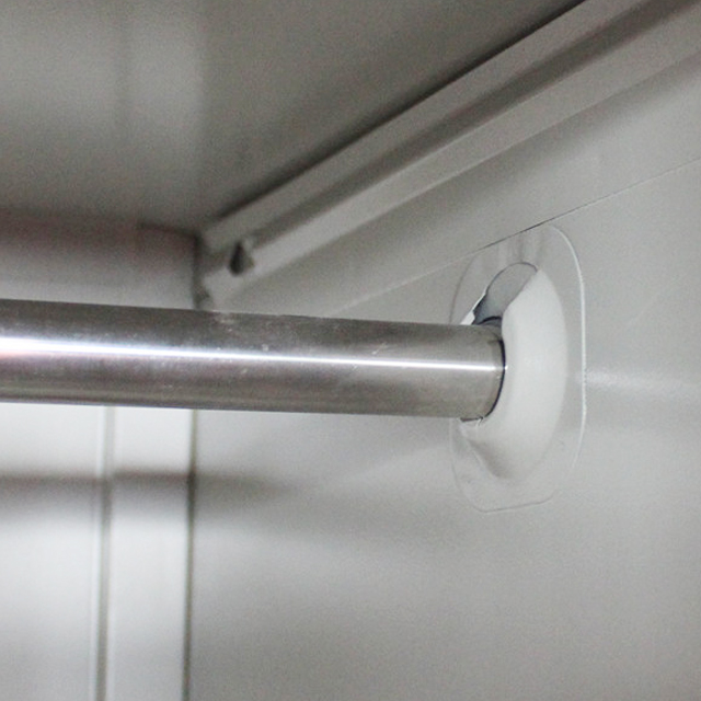 Loker Kebugaran Modular, Loker - Locker Storage Metal ulasan dan harga
