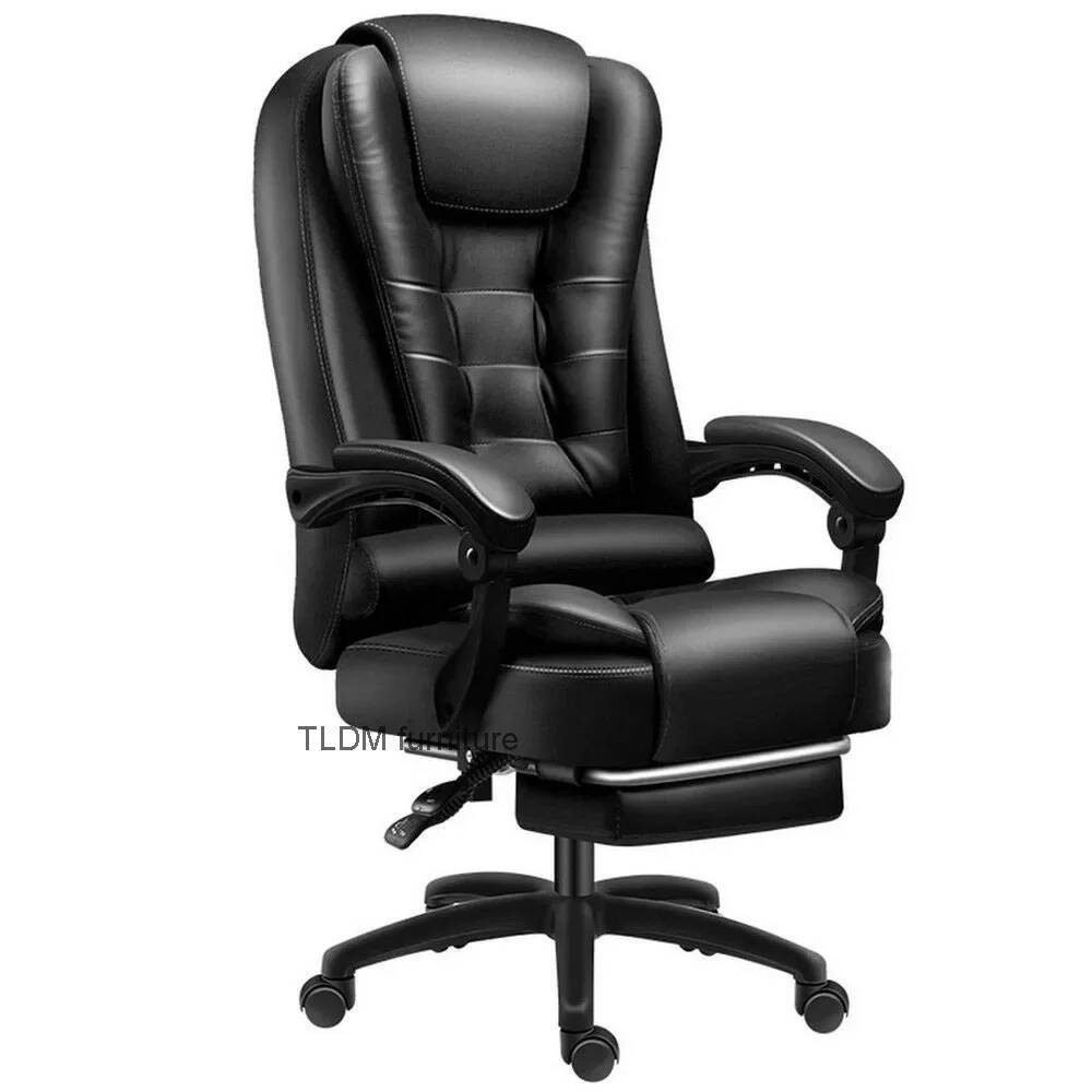 Kursi Kantor Nyaman 7 O'Clock  - Office Footrest Cushion ulasan dan harga