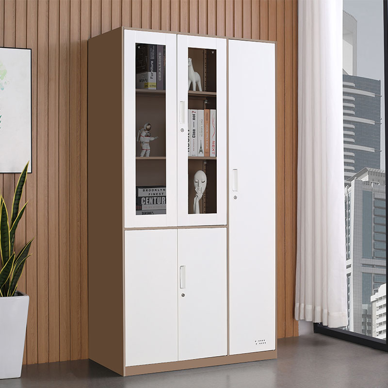 Lemari Pakaian Logam untuk Kar - Locker Storage Metal ulasan dan harga