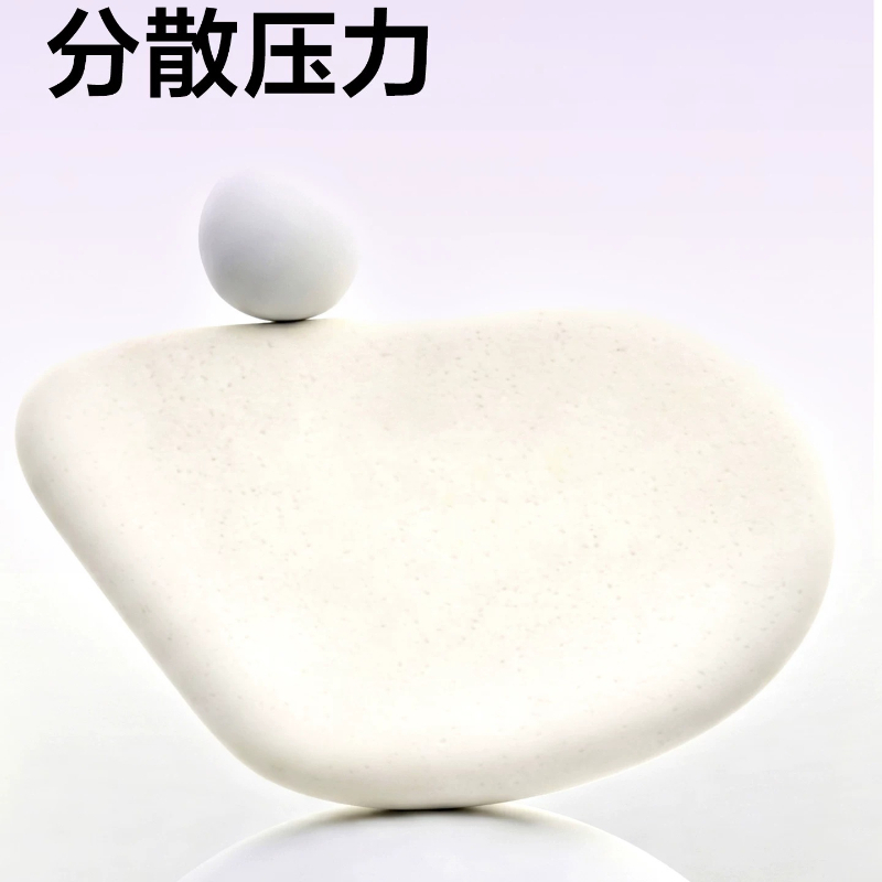 Bangku & Ottoman Perabot Ruang - Office Footrest Cushion ulasan dan harga