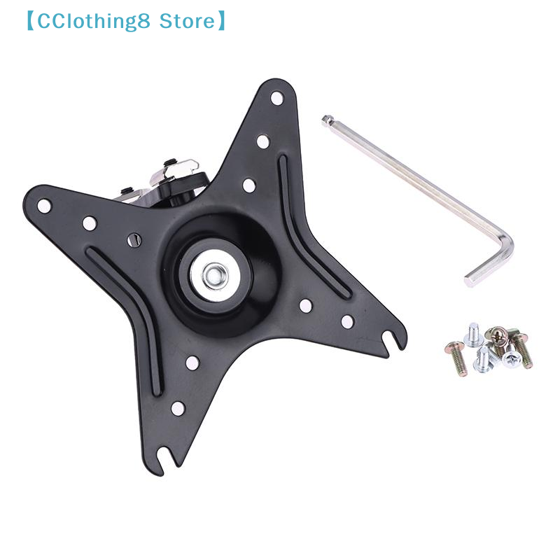 Braket Monitor Dinding Kotak T - Adjustable Monitor Mount ulasan dan harga