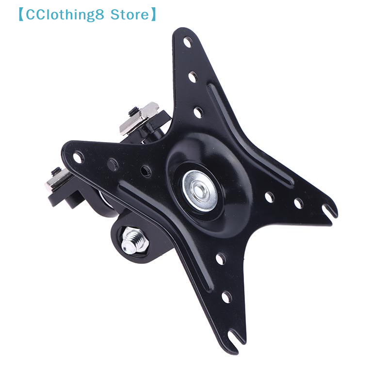 Braket Monitor Dinding Kotak T - Adjustable Monitor Mount ulasan dan harga