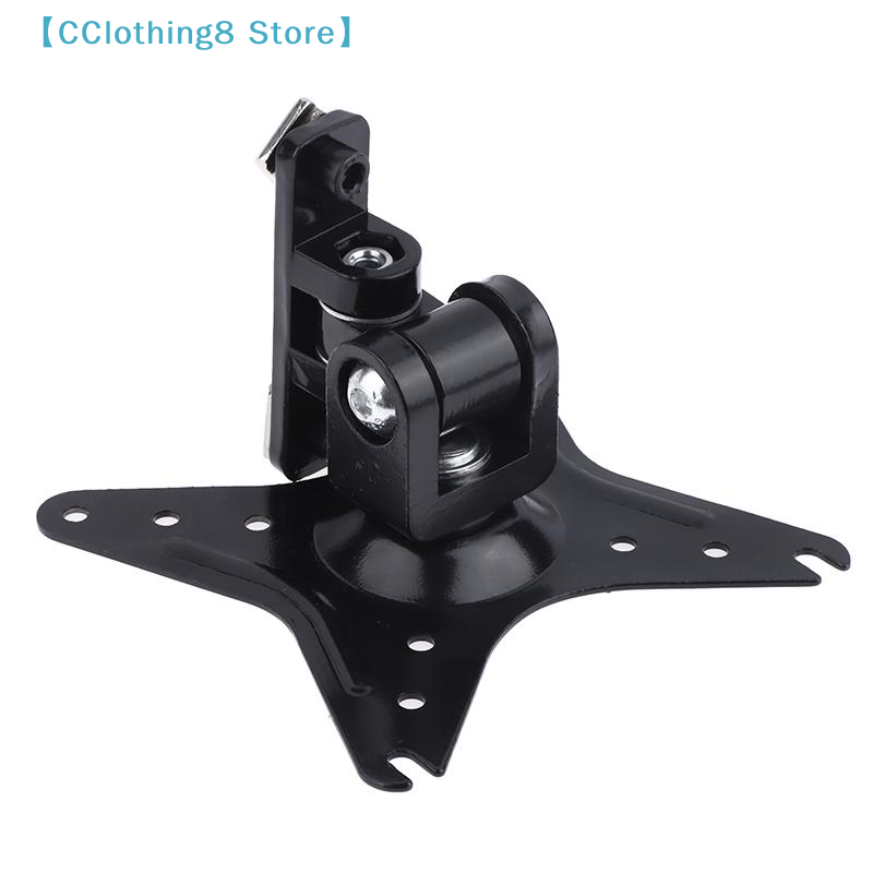 Braket Monitor Dinding Kotak T - Adjustable Monitor Mount ulasan dan harga