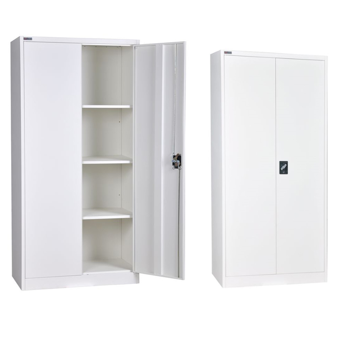 Lemari Penyimpanan Perabot Rum - Locker Storage Metal ulasan dan harga