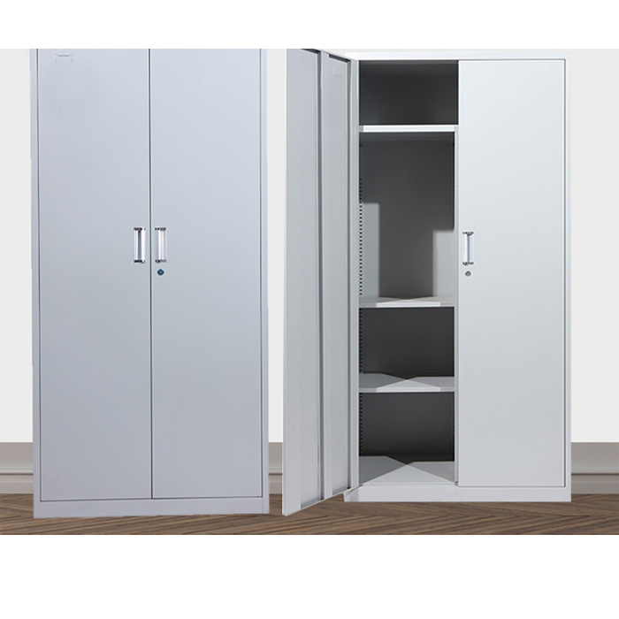 Lemari Penyimpanan Perabot Rum - Locker Storage Metal ulasan dan harga