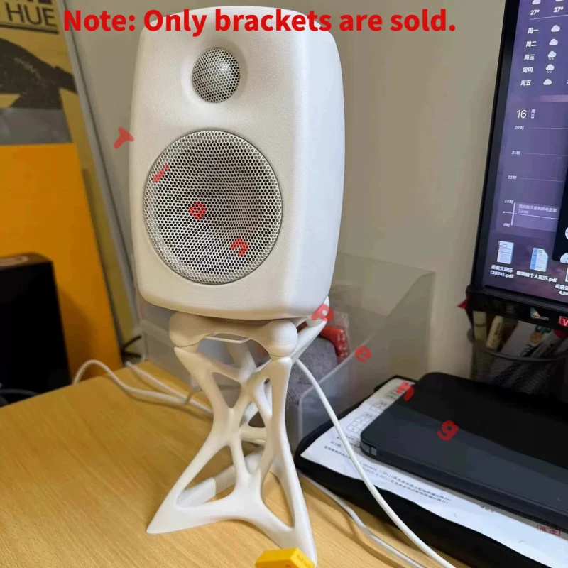 Untuk Speaker Monitor Studio G - Adjustable Monitor Mount ulasan dan harga