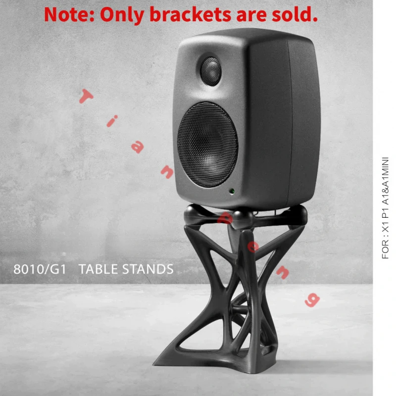Untuk Speaker Monitor Studio G - Adjustable Monitor Mount ulasan dan harga