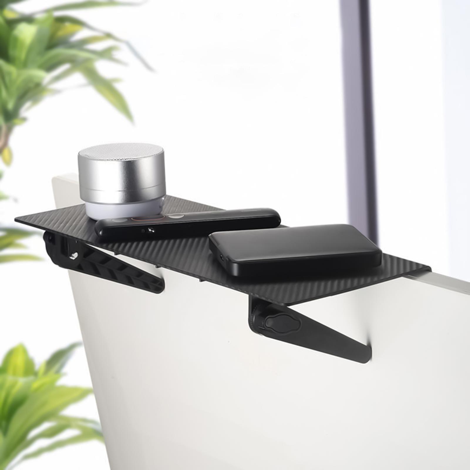 Rak TV untuk Kotak Kabel 13in, - Adjustable Monitor Mount ulasan dan harga