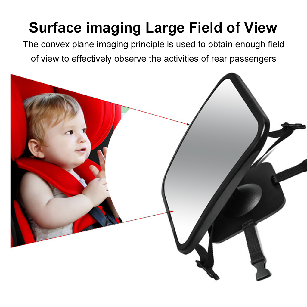Spion mobil bayi dapat diatur, - Adjustable Monitor Mount ulasan dan harga