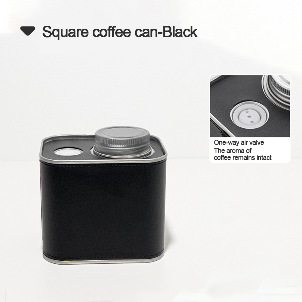Kaleng kedap udara biji kopi l - Locker Storage Metal ulasan dan harga