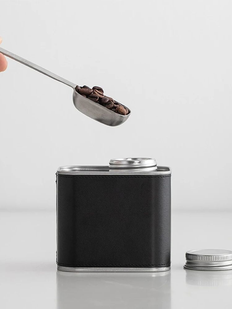 Kaleng kedap udara biji kopi l - Locker Storage Metal ulasan dan harga