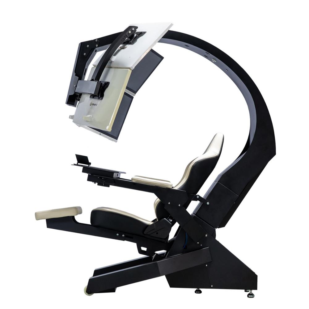 Kursi PC IW320 Zero Gravity Re - Furniture Chairs For Office ulasan dan harga