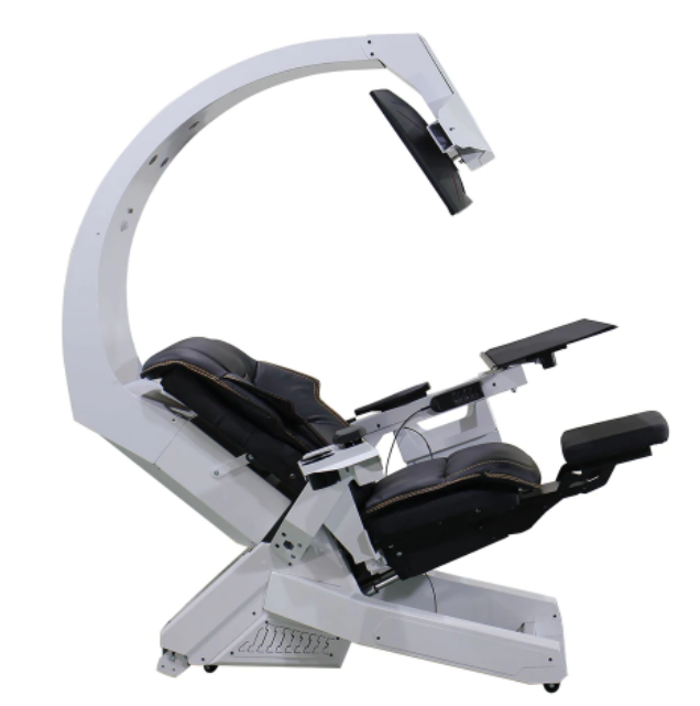 Kursi PC IW320 Zero Gravity Re - Furniture Chairs For Office ulasan dan harga