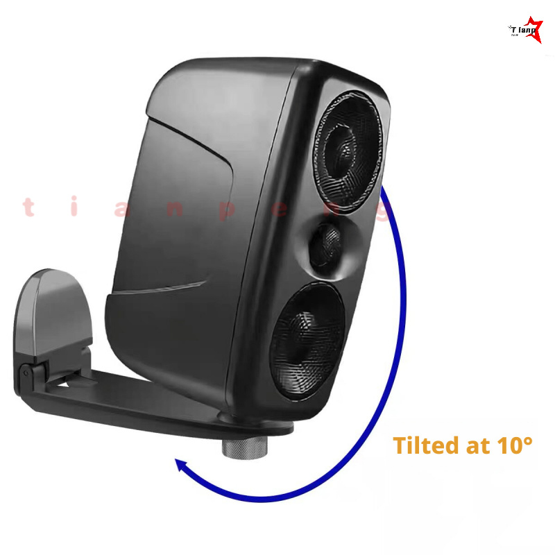 WYORESY Untuk IK iLoud MM Pro  - Adjustable Monitor Mount ulasan dan harga