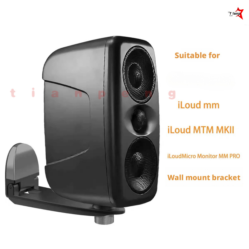 WYORESY Untuk IK iLoud MM Pro  - Adjustable Monitor Mount ulasan dan harga