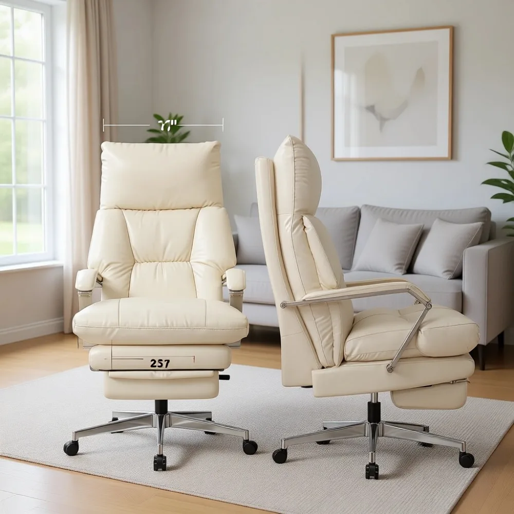 160 °   Kursi Kantor Eksekutif - Office Footrest Cushion ulasan dan harga