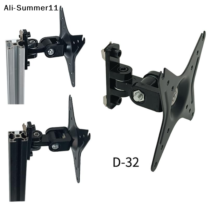 【Hlr】Braket Monitor Dinding Ko - Adjustable Monitor Mount ulasan dan harga