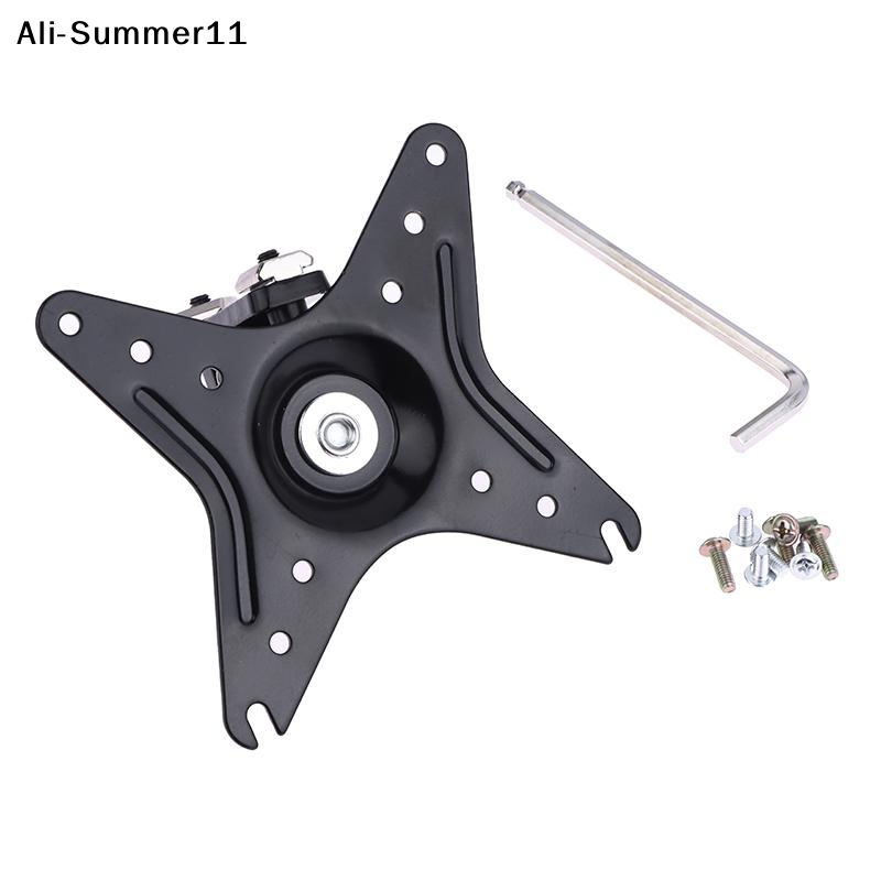 【Hlr】Braket Monitor Dinding Ko - Adjustable Monitor Mount ulasan dan harga