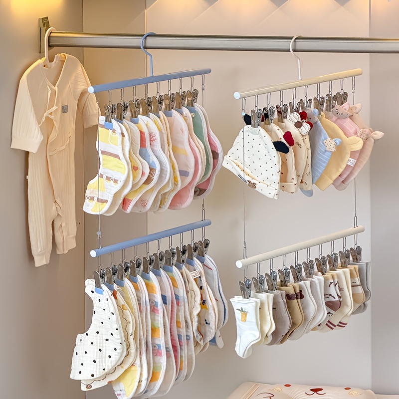 Gantungan Baju Logam Dua Lapis - Locker Storage Metal ulasan dan harga