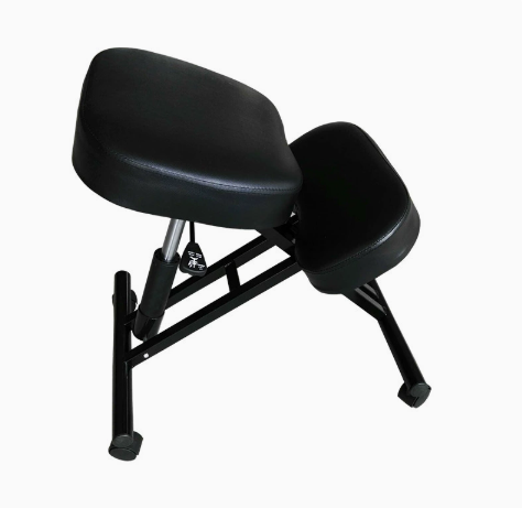 Kursi Berlutut Ergonomis yang  - Furniture Chairs For Office ulasan dan harga