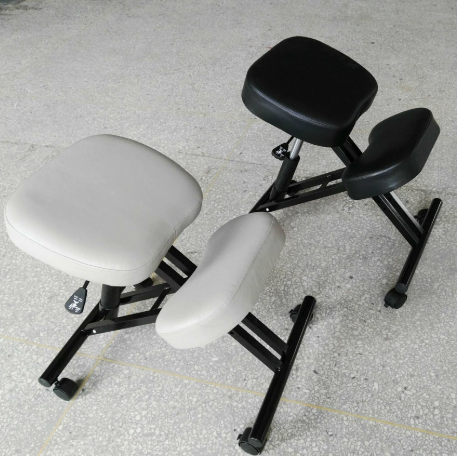 Kursi Berlutut Ergonomis yang  - Furniture Chairs For Office ulasan dan harga