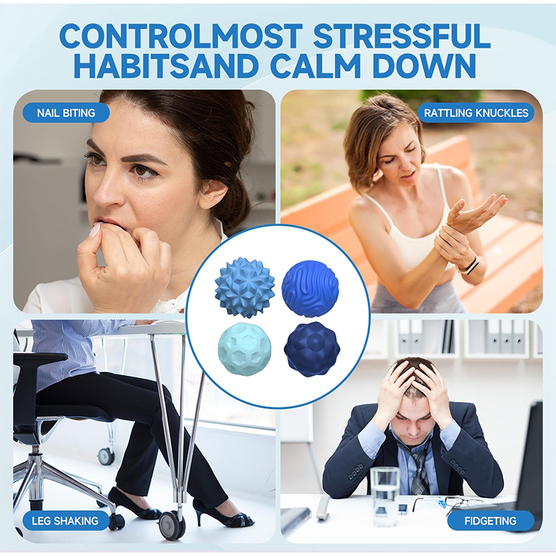 Bola Dekompresi Magnetik yang  - Office Furniture Loft ulasan dan harga