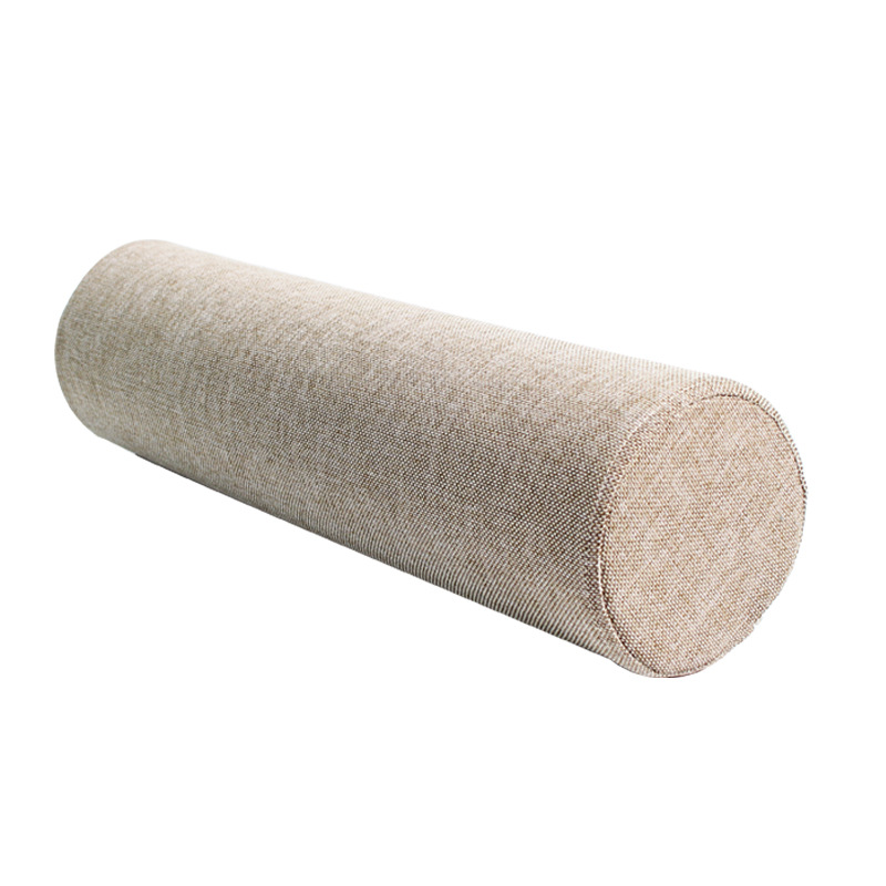 Bantal Penyangga Pinggang Sili - Office Footrest Cushion ulasan dan harga