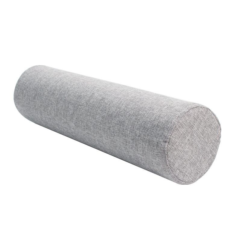 Bantal Penyangga Pinggang Sili - Office Footrest Cushion ulasan dan harga