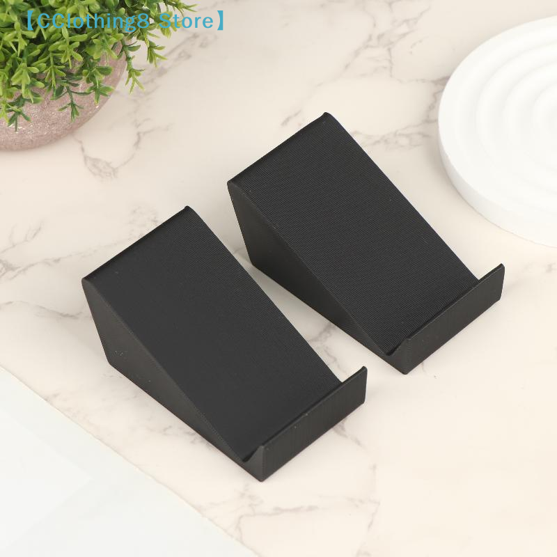 2 Buah Alas Dudukan Soundbar U - Adjustable Monitor Mount ulasan dan harga