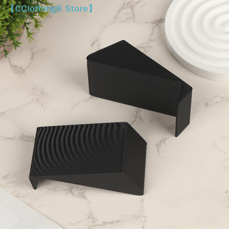 2 Buah Alas Dudukan Soundbar U - Adjustable Monitor Mount ulasan dan harga