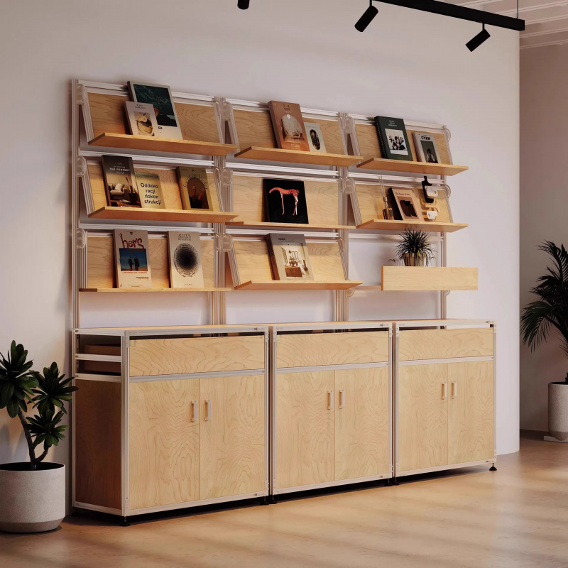 custom.Coffe Shop Furniture Mo - Office Furniture Modern ulasan dan harga