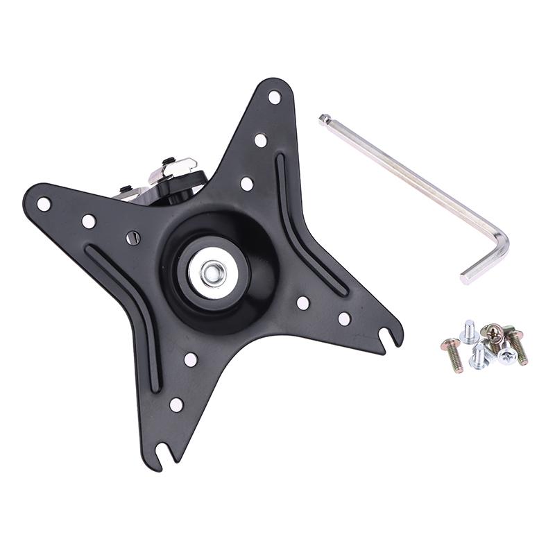 Braket Monitor Dinding 2 Axis  - Adjustable Monitor Mount ulasan dan harga