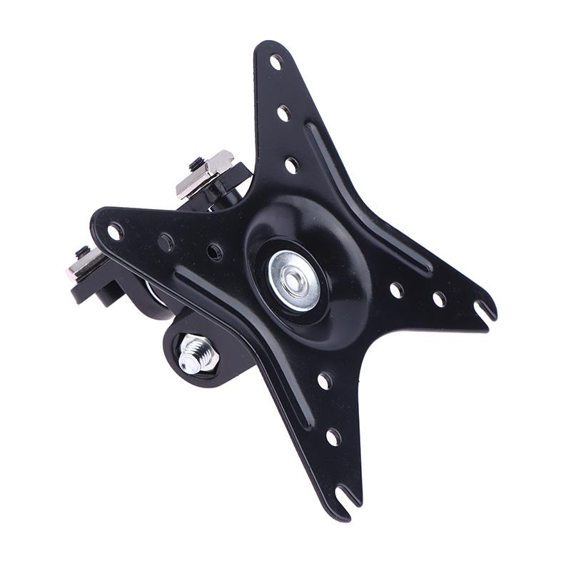 Braket Monitor Dinding 2 Axis  - Adjustable Monitor Mount ulasan dan harga